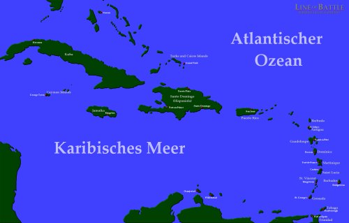 Westindien