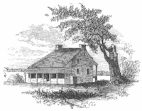 Conference House - Bentley Manor