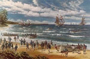 Battle of Nassau