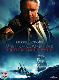 Masters & Commander