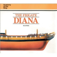 The Frigate Diana