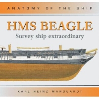 HMS Beagle. Survey Ship Extraordinary