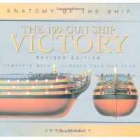 The 100 Gun Ship Victory