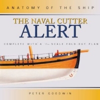 The Naval Cutter ALERT 1777