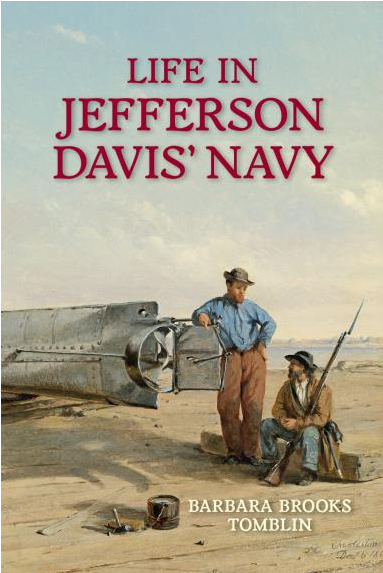 Life in Jefferson Davis' Navy 