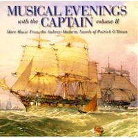 Musical Evenings with the Captain, Vol. 2