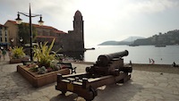 Europa - Frankreich - Collioure