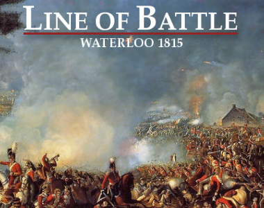 Waterloo 1815