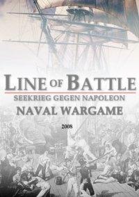 Line of Battle - Regelbuch