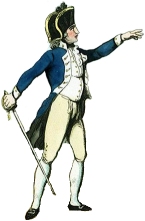 Lieutenant - Royal Navy
